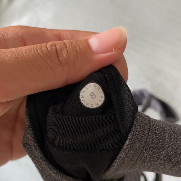 LULULEMON SPORTS BRA - Picture 3 of 5